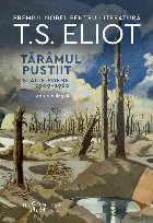 Tărâmul pustiit şi alte poeme
