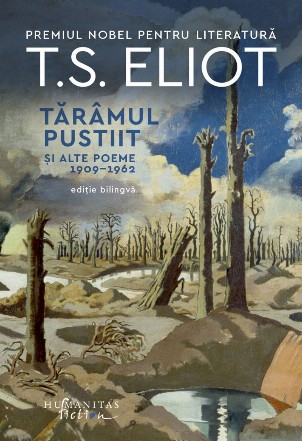 Tărâmul pustiit şi alte poeme : 1906-1962