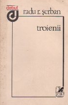 coperta Troienii