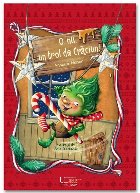 O, nu, un trol de Crăciun!