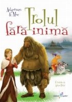 coperta Trolul fara inima