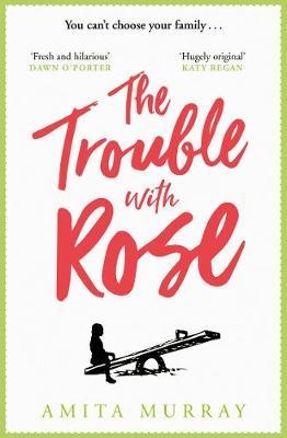 Trouble with Rose