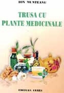 Trusa cu plante medicinale