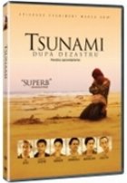 coperta Tsunami: Dupa dezastru