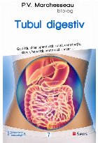 Tubul digestiv: gastrita, ulcer, apendicita, colita, constipatie, diaree, hepatita, hemoroizi, cancer