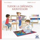 coperta Tudor la Gradinita Montessori