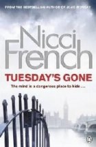 coperta Tuesdays Gone