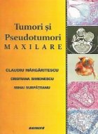 Tumori pseudotumori maxilare