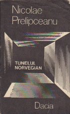 Tunelul norvegian