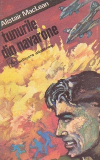 Tunurile din Navarone