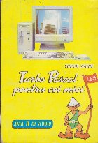 Turbo Pascal pentru cei mici, Anul II de studiu