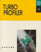 coperta Turbo Profiler, Version 1.0 - User\'s Guide