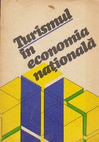 Turismul Ecomomia Nationala Studii