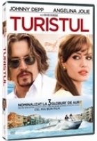 coperta Turistul