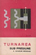 Turnarea sub presiune aliajelor neferoase