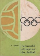 Turneele olimpice fotbal