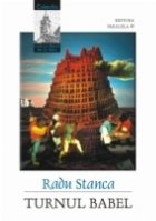 coperta TURNUL BABEL