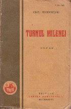 coperta Turnul Milenei