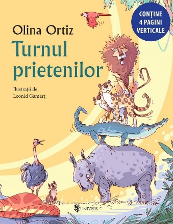 Turnul prietenilor