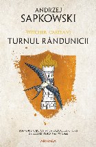 Turnul randunicii Seria Witcher partea