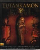 Tutankamon faraonul Egiptului Carte interactiva