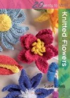 Twenty Make Knitted Flowers