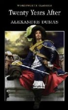 coperta Twenty Years After