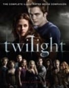 TWILIGHT: ILLUSTRATED MOVIE COMPANION