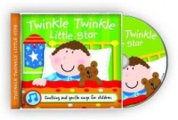 Twinkle Twinkle Little Star (Audiobook)