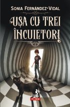 Ușa trei încuietori