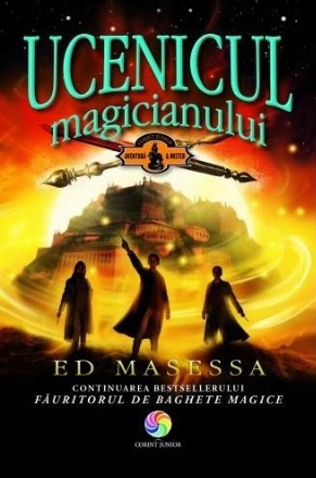 Ucenicul magicianului