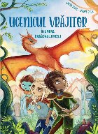 Ucenicul vrăjitor în umbra dragonului