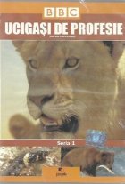 coperta Ucigasi de profesie / Killing for a living, Seria 1 (DVD Video)