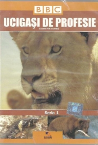Ucigasi de profesie / Killing for a living, Seria 1 (DVD Video)