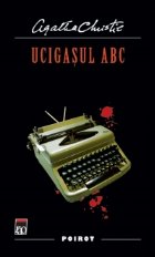 coperta Ucigasul ABC