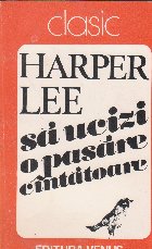 ucizi pasare cintatoare