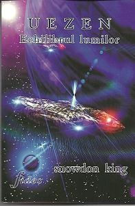 UEZEN Echilibrul lumilor