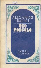 Ugo Foscolo