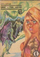 coperta UHM - fiul hienei