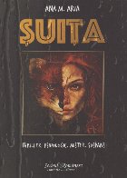Şuiţa : thriller psihologic, mister, suspans