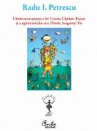 UIMITOAREA EPOPEE LUI VUZAN CAPITAN