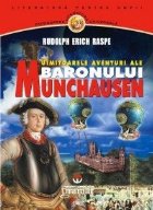 Uimitoarele aventuri ale Baronului Munchausen