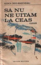 Sa nu ne uitam la ceas
