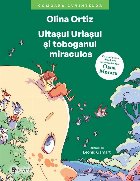 Uitaşul Uriaşul şi toboganul miraculos