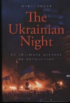 coperta Ukrainian Night