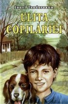 coperta Ulita copilariei