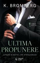 Ultima propunere - Vol. 3 (Set of:S.I.N.Vol. 3) Ultima propunere - Vol. 3 (Set of:S.I.N.Vol. 3)