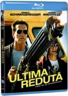 coperta Ultima reduta (Blu-ray Disc)