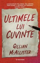 Ultimele lui cuvinte Ultimele lui cuvinte