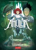 Ultimul consiliu - Vol. 4 (Set of:AmuletaVol. 4) Ultimul consiliu - Vol. 4 (Set of:AmuletaVol. 4)